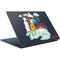 Adult Swim Adventure Time Cloud Kingdom Surface Laptop Skin